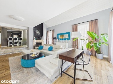Dom wolnostojący 285 m² + pom. dodatkowe na biuro