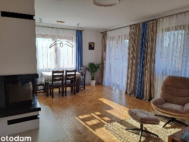 Nowy ładny dom okolice Radzymina