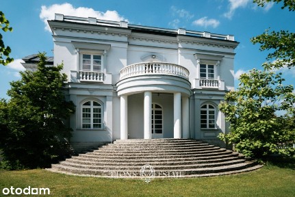 Zawady, Wilanów, Warszawa, mazowieckie