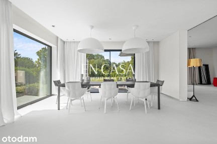 Unikat | Przestrzeń 383 m2, działka 3006 m2