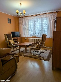 Mieszkanie na sprzedaż - NIDZICA, ul. Traugutta / 3 pokoje / PARTER