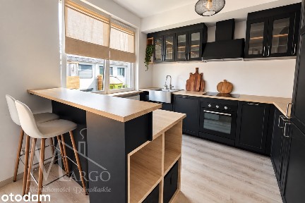 Atrakcyjny 2 poziomowy apartament w zabudowie szeregowej 0%prowizji
