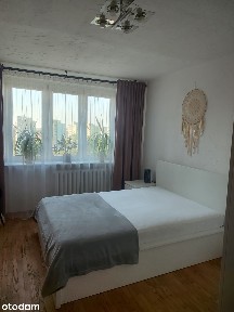 Przytulne 2 pokoje, 51m²|Osobna kuchnia|Chomiczówka|Balkon, Widok