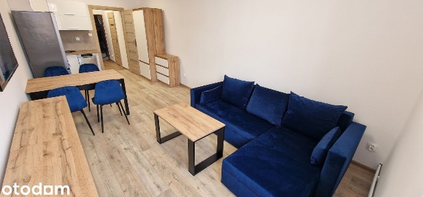 Mieszkanie na wynajem w rynku (28m2) Ząbkowice Śląskie