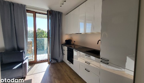 Mieszkanie Wynajem, 2 Pokoje 38 m2, Lublin, Śródmieście, ul. Jasna 7