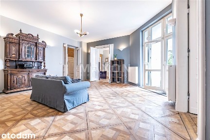 Kamienica w centrum ✨ 3,4m wysokości ✨ balkon