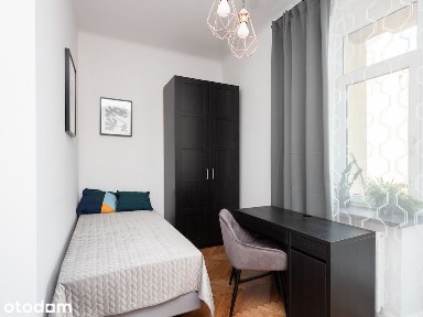 PLAC LITEWSKI : :: designerskie 3-pokojowe : ::