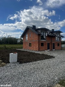 DOM W CENIE MIESZKANIA Z NAJNOWSZĄ POMPĄ CIEPŁA FERROLI OMNIA LIFE M 6