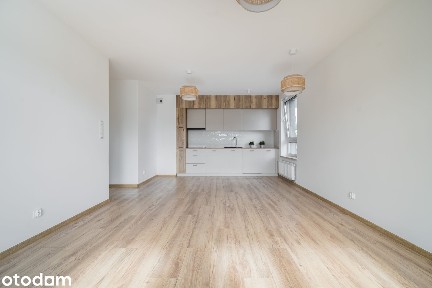 Zostań pierwszym najemcą! Nowe 3 pokoje z klimatyzacją i balkonem