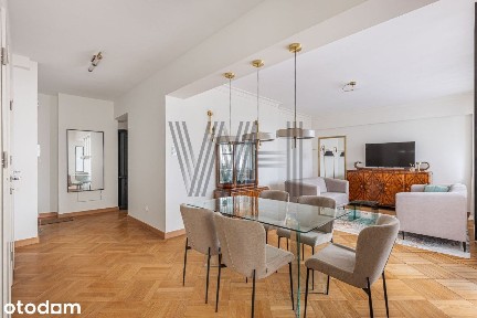 Przestronne 3 pokoje | 82 m² | Mokotów