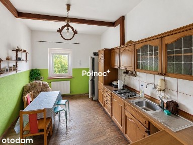 61 m² przestrzeni dla Ciebie || C.O. miejskie ||