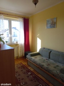 Mieszkanie do wynajęcia 2-pokoje 40m2 z miejscem postojowym