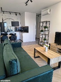 Do wynajęcia mieszkanie w inwestycji SOHO, ul. Żupnicza 16 - Kamionek