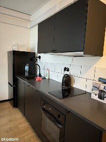 3 pok. przytulne 53m2 w cichej okolicy na 2 p. - BEZPOŚREDNIO