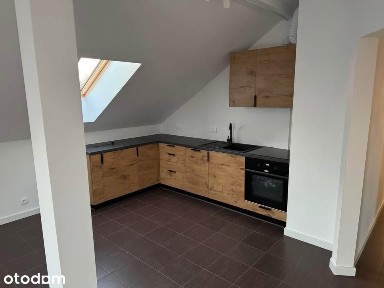 Mieszkanie 60m2 Kraszewskiego 11