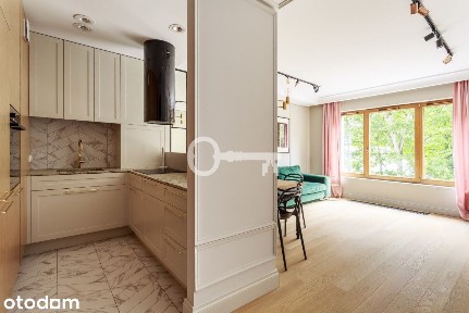Park Place | Nowoczesny | Cicha okolica