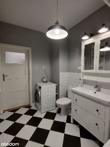 Mieszkanie 52 m² - 3 pokoje + garaż podziemny