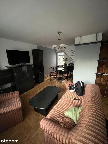 Mieszkanie dwupiętrowe 83,5m2