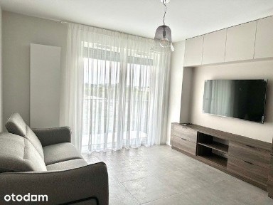 Mieszkanie, 41 m², Warszawa