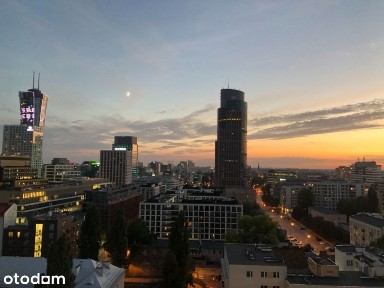 Wygodna kawalerka. Modern studio Apartment. CITY CENTER
