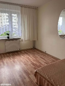 Ursynów 3 pokoje 69 m2 przy SGGW, obok metra Natolin i Stokłosy