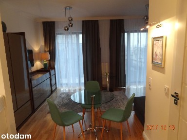 Apartament Sprzeczna 4 - wysoki standard
