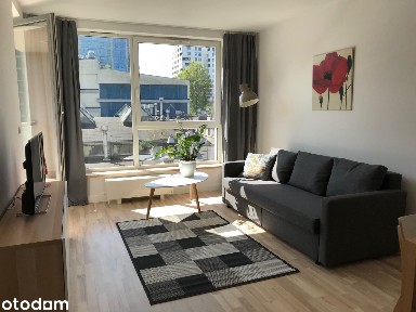 Stylowe i funkcjonalne w idealnej lokalizacji - Jaktorowska 8