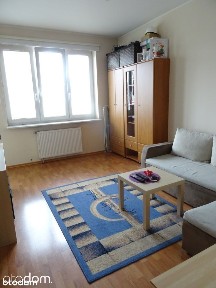 Mieszkanie 2-pokojowe z balkonem w Ursynowie