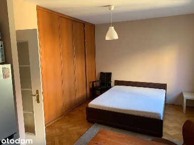 Kawalerka 31m2 blisko METRA UL. WILEŃSKA OCHRONA