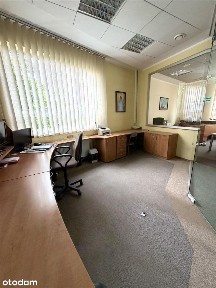 Lokal biurowy - Koszalin