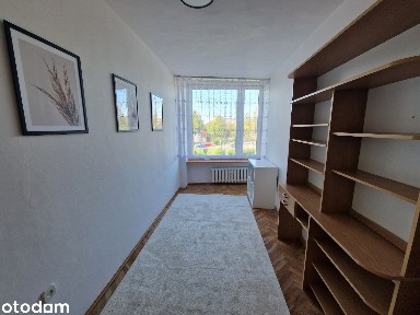 Mieszkanie 50m2 Gdańsk Przymorze 3 pokoje