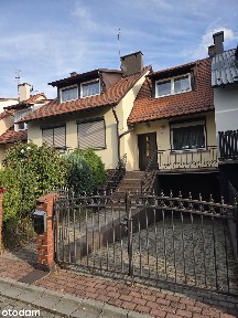 Dom przy ul. Bratków 41 /spokojna dzielnica w Kędzierzynie/