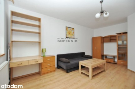 Kawalerka z balkonem,Umk,Wsb Merito