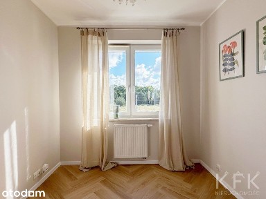 Zwierzęta OK Os. Jar Oddzielne pokoje BalkonGaraż