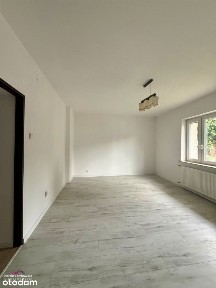 *Piłsudskiego*parter*gotowe do zamieszkania*wynajem*