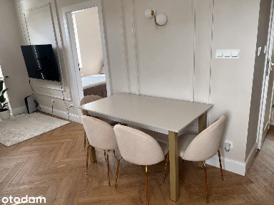 Wynajmę apartament o wysokim standardzie