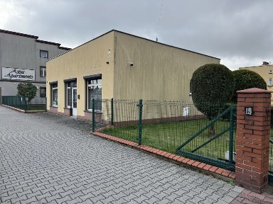 Małopolskie, Oświęcim