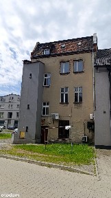 Racibórz ul. Londzina nr 47