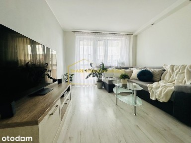 Gotowe 3 pokoje | Balkon | 62,5 m² | Piwnica