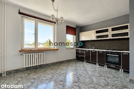 Jasne 3 Pokoje | Strefa dzienna | Loggia | Piwnica