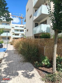 Słoneczna kawalerka z balkonem | I piętro