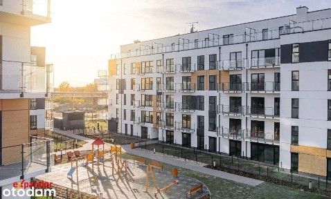 Narożne 3 pokoje ok. 60 m² | balkon | szybki odbiór