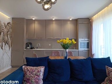 91,85 m²|2 postojowe |część działki| las | 850 m od Jeziora Sławskiego