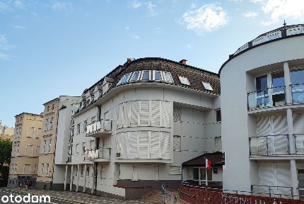 Mieszkanie, 74 m², Poznań