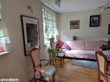 Mieszkanie na sprzedaż, 2 pokoje, balkon, II piętro