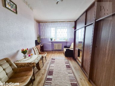 Kalisz, ul. Mickiewicza | Os. Widok | Słoneczne 2 pokoje w doskonał.