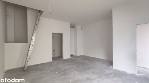 Mieszkanie dwupoziomowe nr 3 | ul. Parkowa 6A | Biedrusko