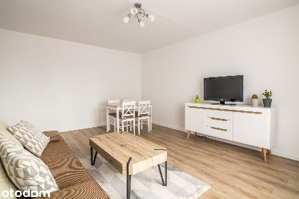 Poznań Winogrady os.Zwycięstwa 2pokojowe 47mkw.