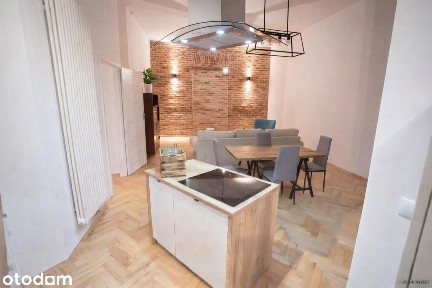 Mieszkanie na wynajem w centrum, bezpośrednio,loft