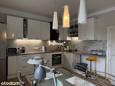 Piętro domu 92 m2 po remoncie w Centrum Brzeska